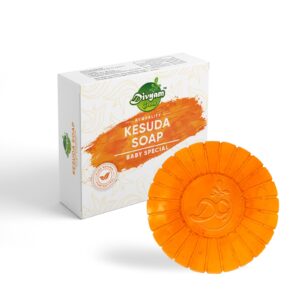 Kesuda Soap