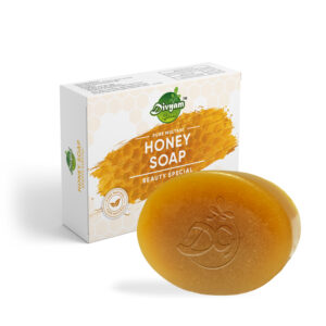 Honey Mitti Soap